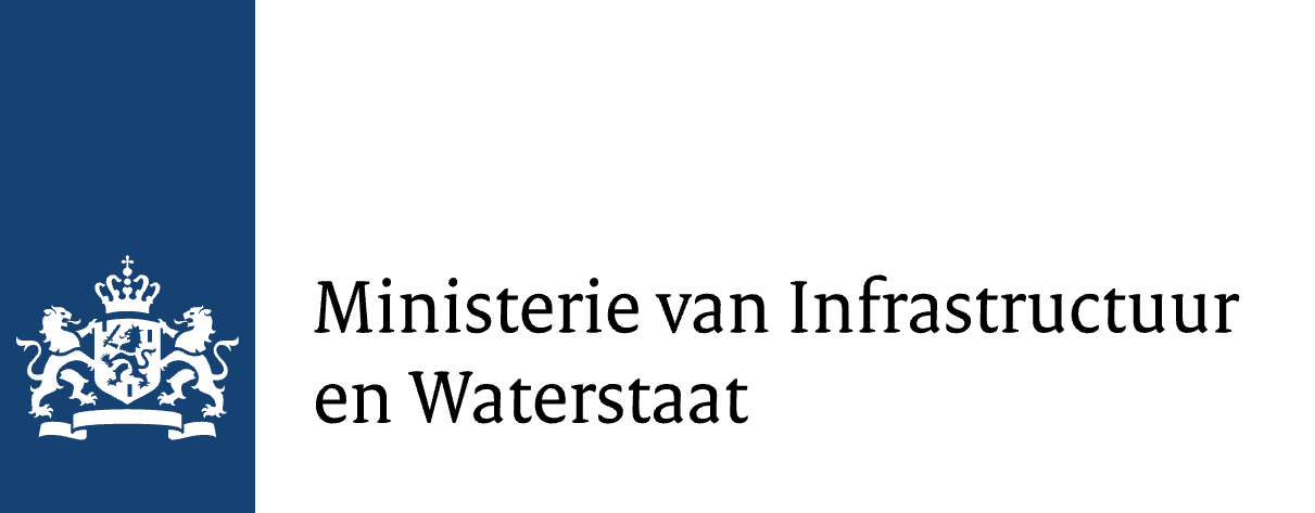 Ministerie_van_Infrastructuur_en_Waterstaat_Logo